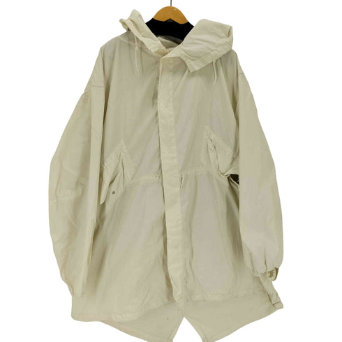 ユーエスアーミー U.S. ARMY 60s 69年会計 M-51 Snow Parka スノーパーカー メンズ JPN:M